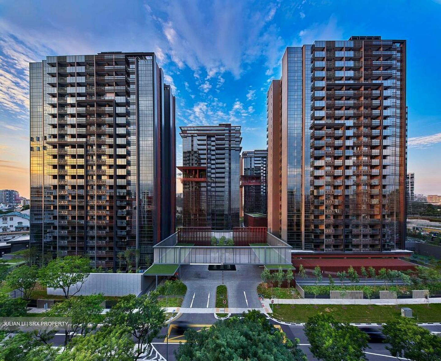 JadeScape (D20), Condominium #558488561
